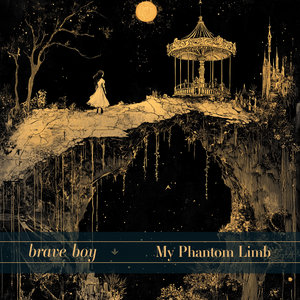 My Phantom Limb cover