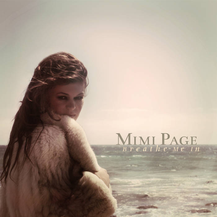 Breathe Me In | Mimi Page
