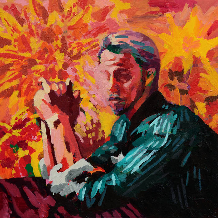 おまえだけを I LOVE YOU | COPA SALVO