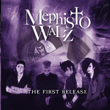 Music | Mephisto Walz