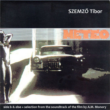 Music | Tibor Szemző