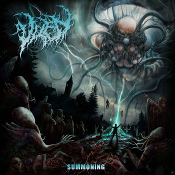 Album artwork for Summoning