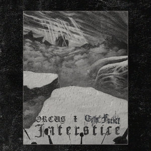 Interstice cover