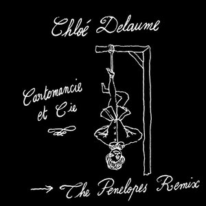Doki Doki — Cartomancie & Cie RemixChloé Delaume (Remix The Penelopes)