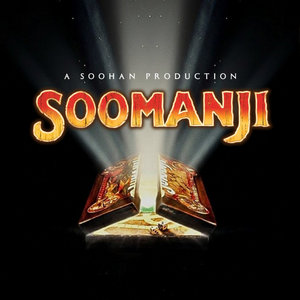 SOOMANJI cover