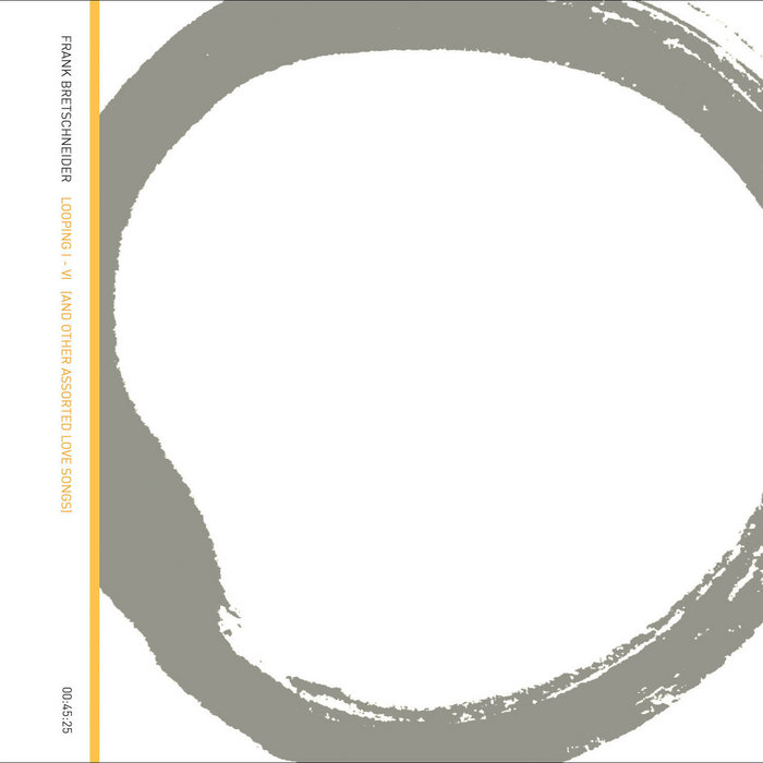 Looping I-VI (And Other Assorted Love Songs) | Frank