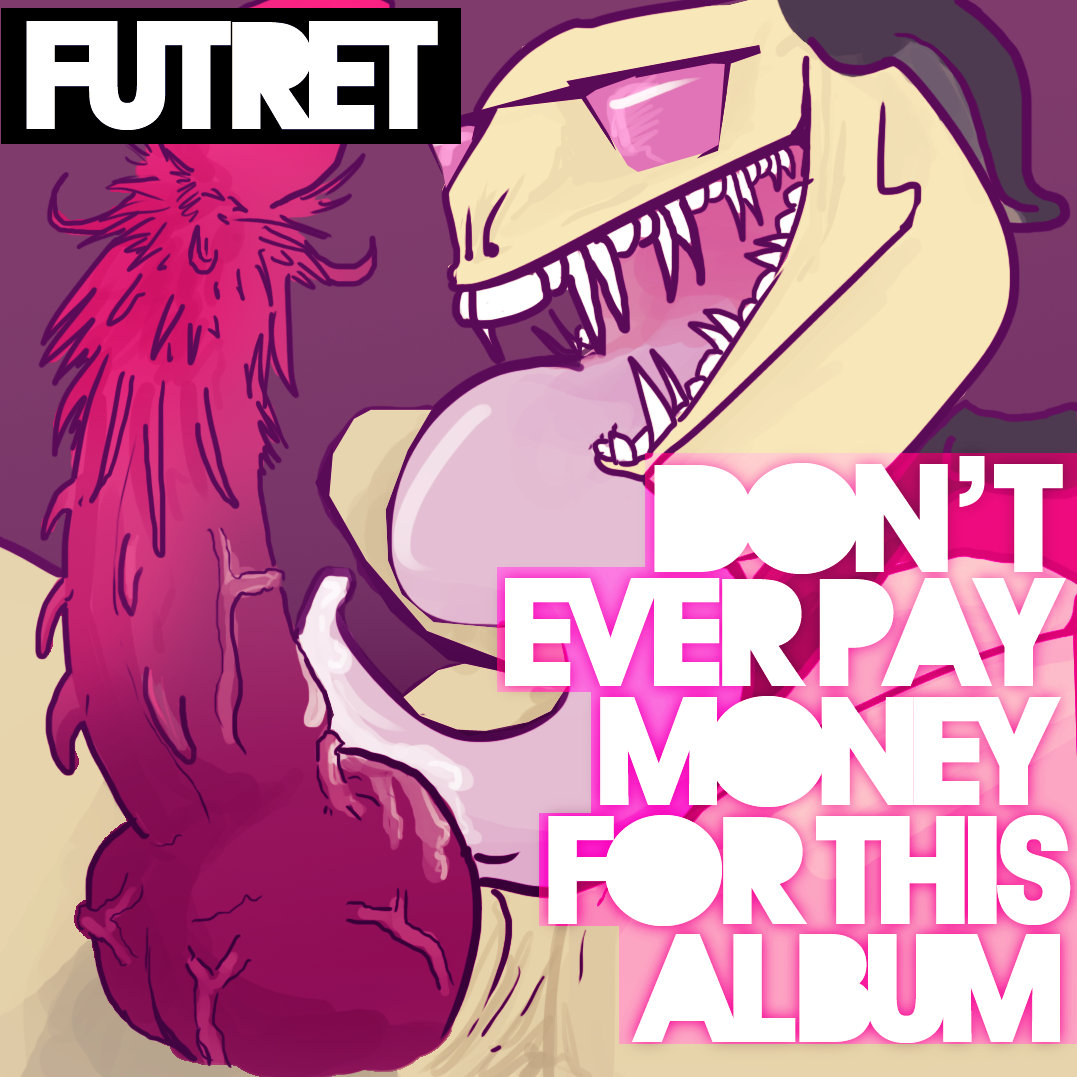 Don't Even Start To Pretend This Is Enjoyable (Bad Dragon Simulator) |  Futret | Futret Ii