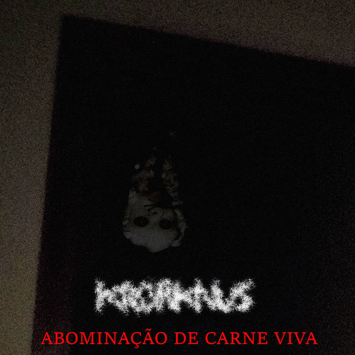 Abominação de Carne Viva