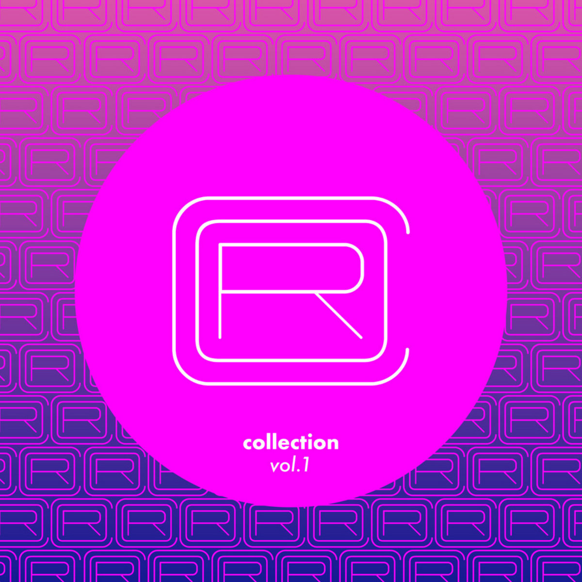 Collection Vol. 1 | Various Artists | CORRESPONDANT