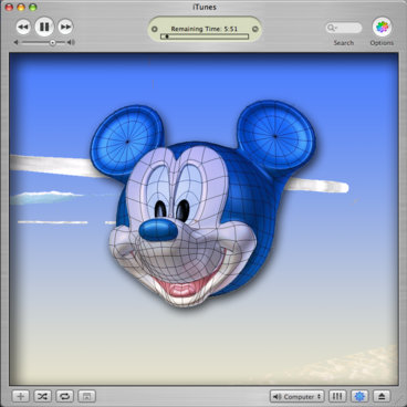 Video Ezy: Disney iTunes 3D (2014) - Bandcamp