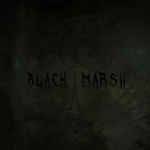 Black Marsh cover