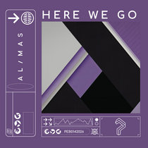 Pure Enjoyment Black — AL/MAS - Here We Go
