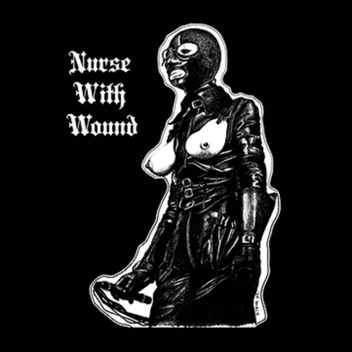 PMM# CS19 Nurse With Wound - Chance Meeting on a Dissecting Table