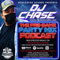 DJ Chase - The Importance of an EPKS/ Ep. 122 cover art