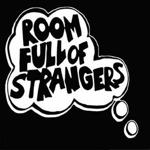 Room Full of Strangers (Demos / samples) cover