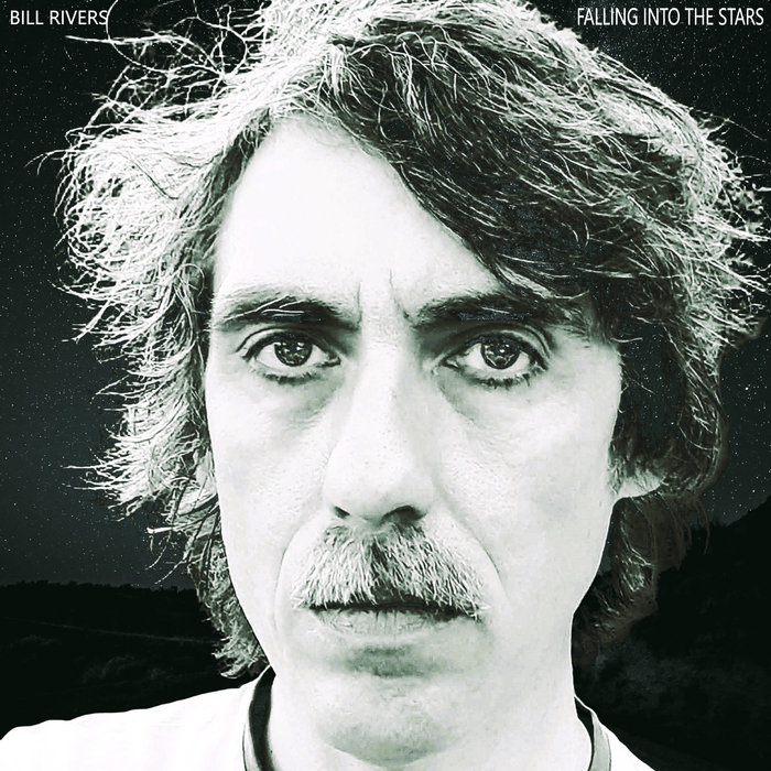 Bill Rivers Singer Falling Into The Stars (2026) | Bill Rivers | The Idiot Society