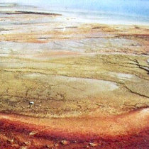 The Invisible Cloud Container cover art