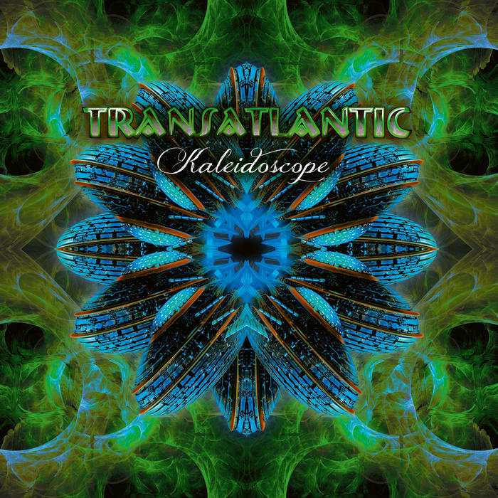 Kaleidoscope (Deluxe Edition) | Transatlantic | InsideOutMusic