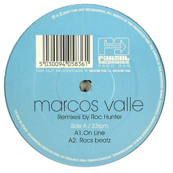 Music | Marcos Valle