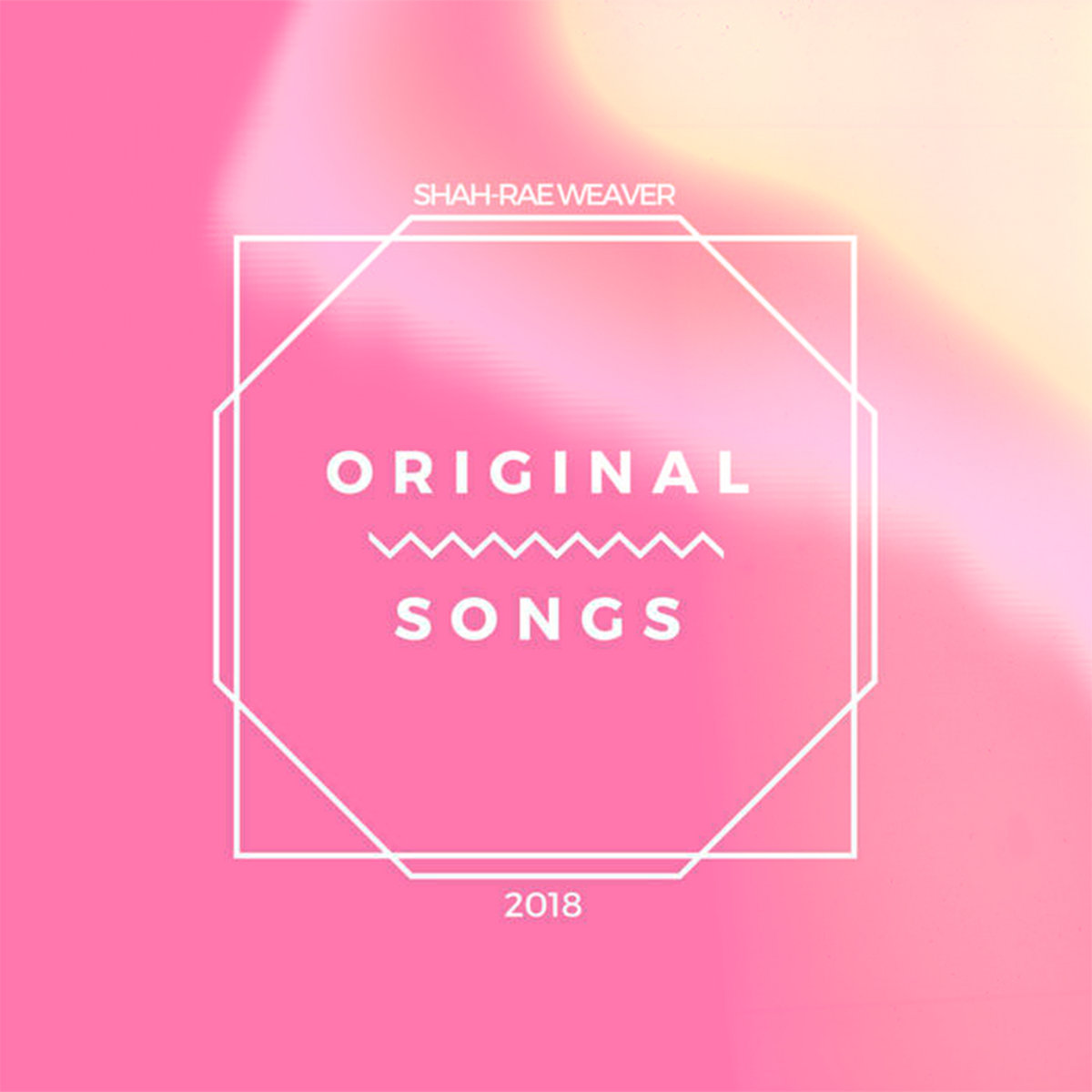 2018 Original Songs