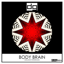 [DUBG004] Body Brain cover art