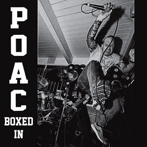 Planet on a Chain — Boxed In