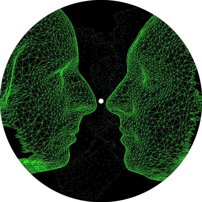 GERMAN BODY MACHINE Anthony Rother + DJ Hell Anthony Rother