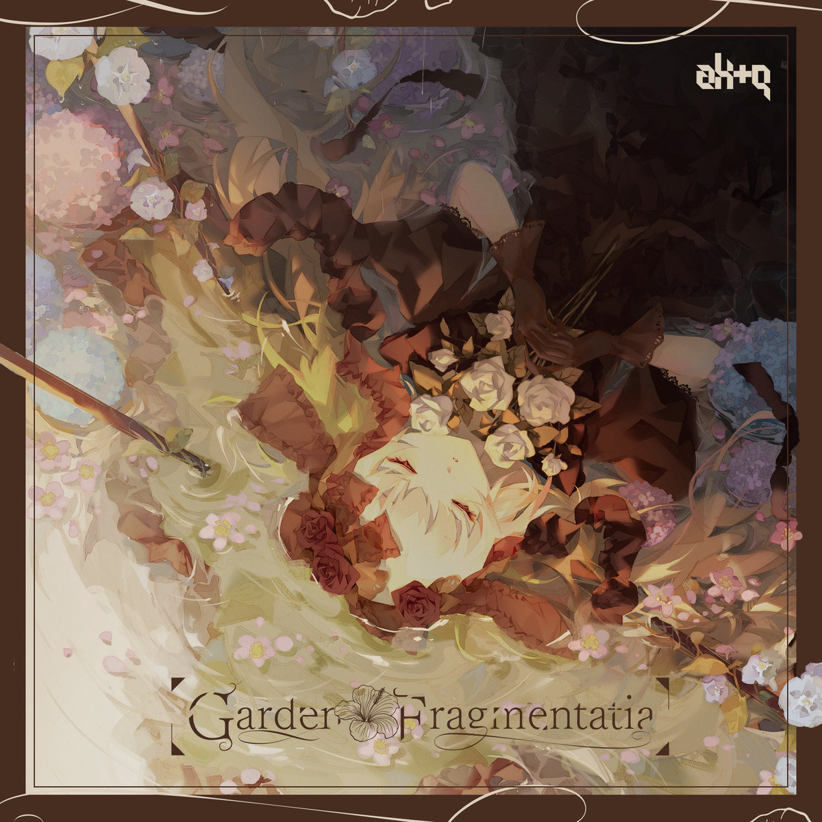 selected works 2015 - 2019 | ak+q