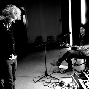 Your Family GhostsMichael Plater & Massimiliano Gallo cover