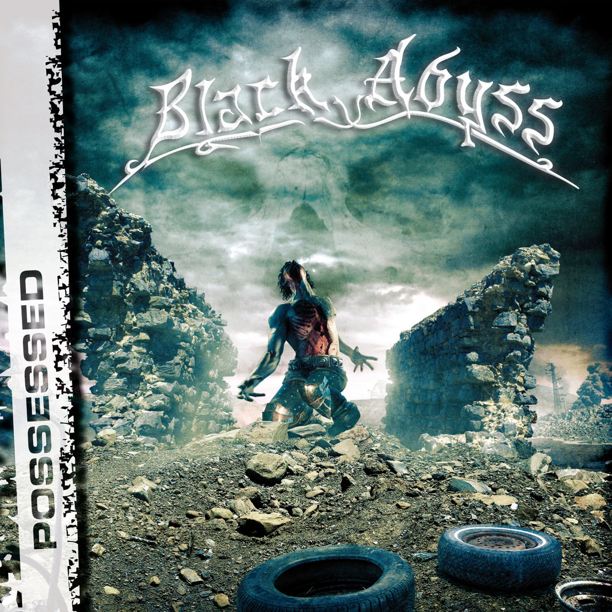 Possessed | Black Abyss