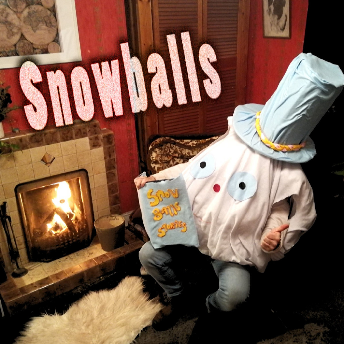 Snowballs cover