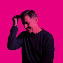 Laurent Garnier — fabric presents Laurent Garnier: House Odyssey