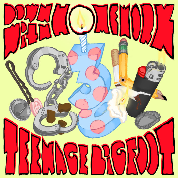 Mato - summer madness image