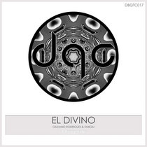 [DBQTC017] El Divino cover art