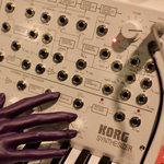 Korg MS-20 FS Sample Pack