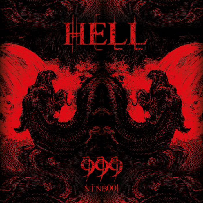 Brecc - Hell 999 | Brecc | 999999999