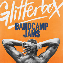 VVAA — Bandcamp Jams