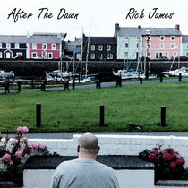 After The Dawn cover art