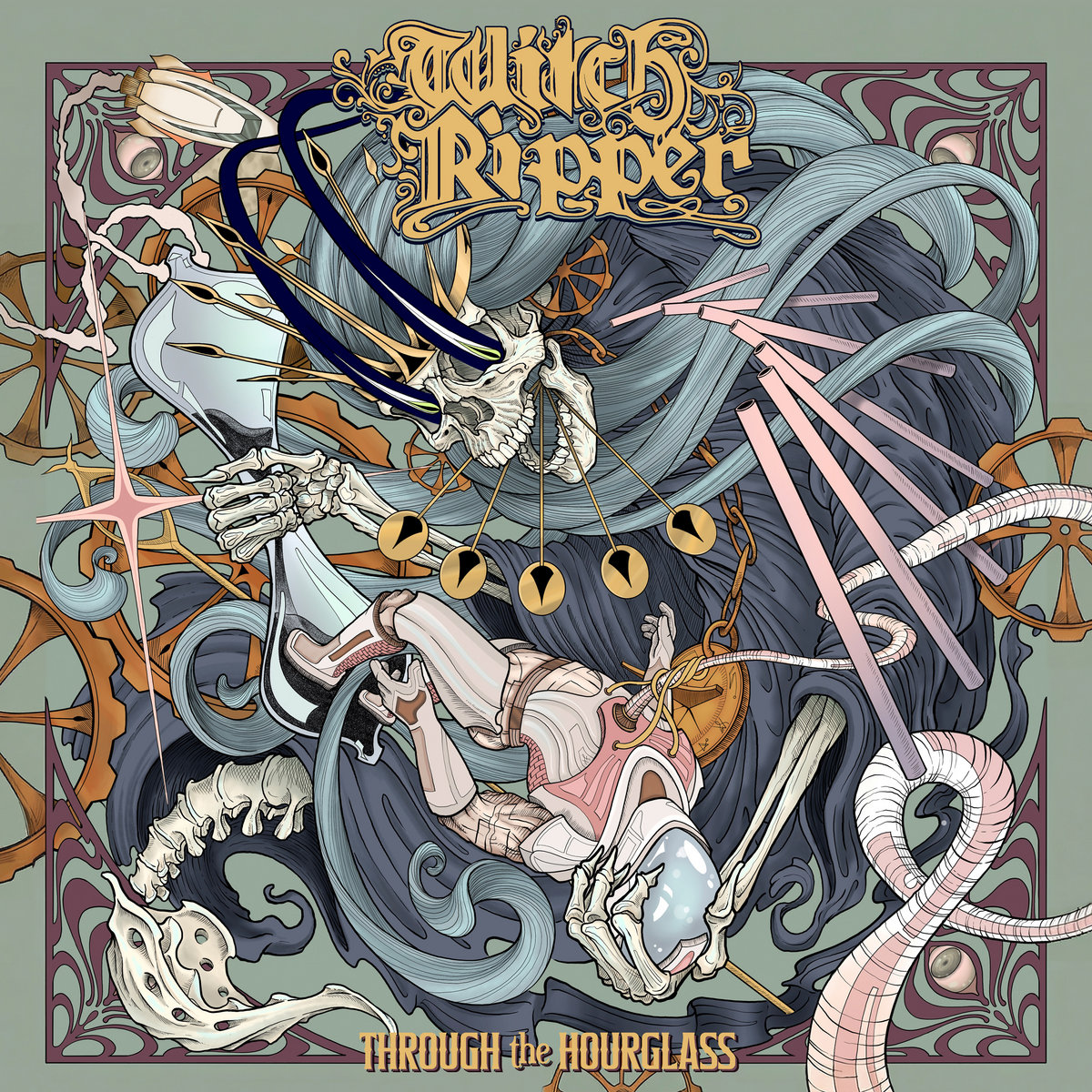 Witch_ripper Through_the_hourglass