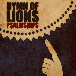 Psalmships — Hymn of Lions (10th Anniversary Edition)