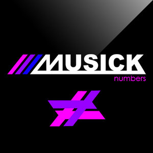 Numbers cover