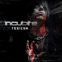 Incubite — Glowstix, Neon & Blood