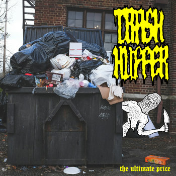 Cover of The Ultimate Price