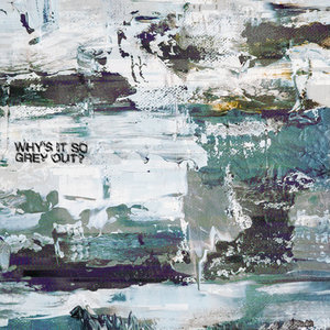 Asher Roth — Why's It So Grey Out?Asher Roth & Heather Grey