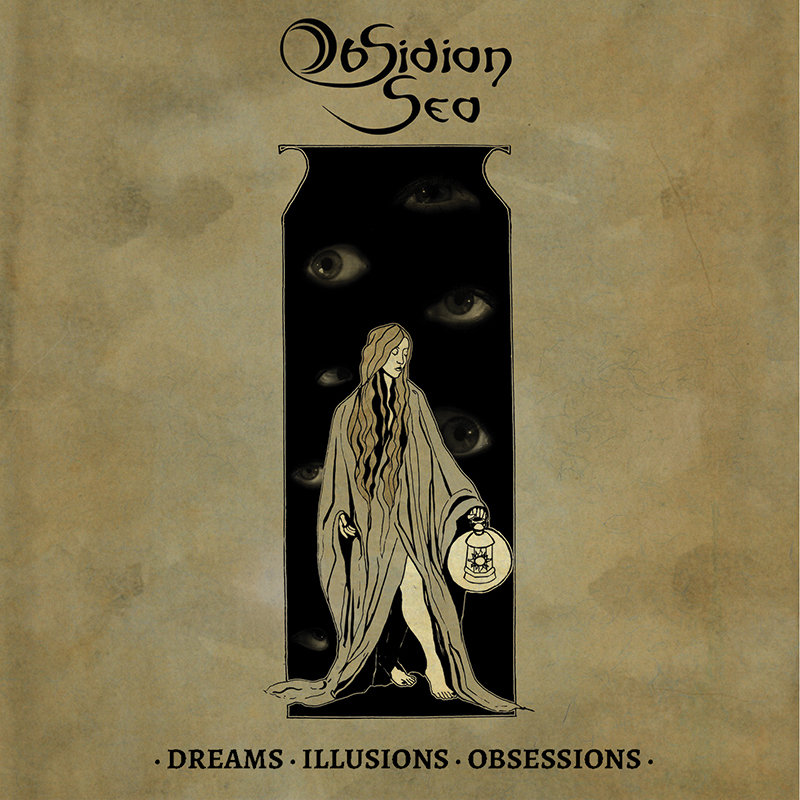 Obsidian Obsession