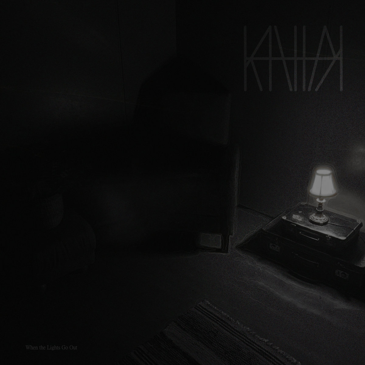 When the Lights Go Out Kaiha