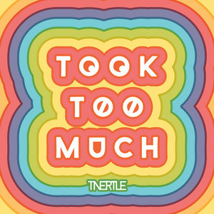 Took Too Much (ft. Keith Snow) cover