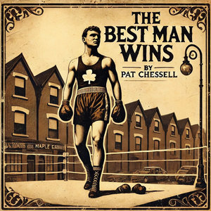 The Best Man Wins cover