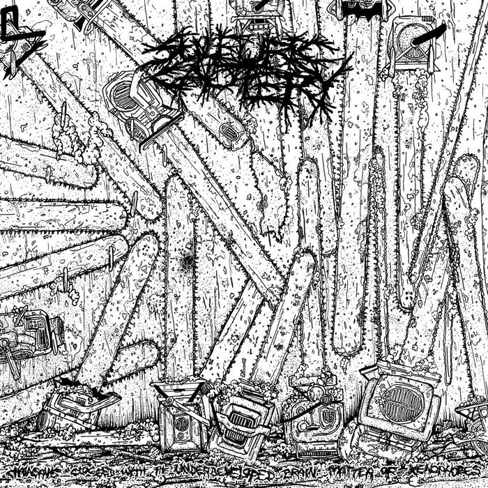 【JUNK SCHIZO】CRIME OF EXISTENCE EP Junk Schizo – Crime Of Existence – Vinyl (7