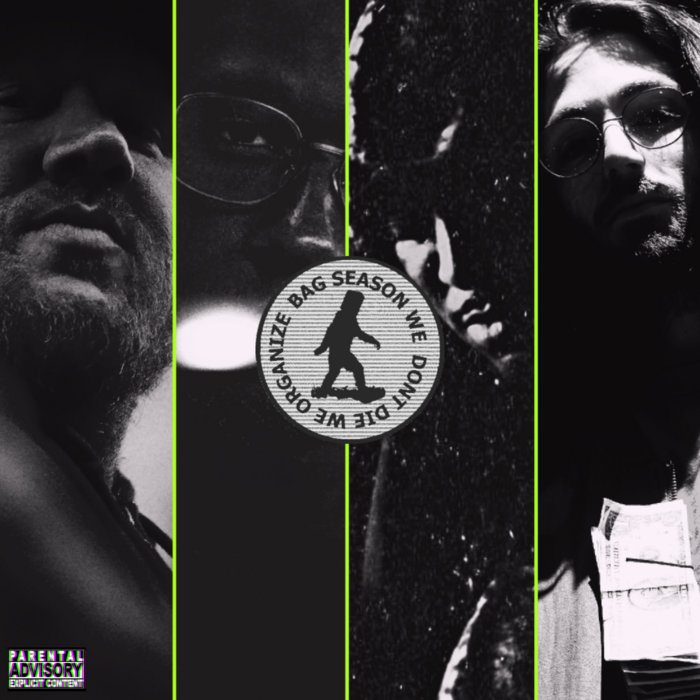 BAG SEASON RADIO // EP. 2 // Bag Season Records